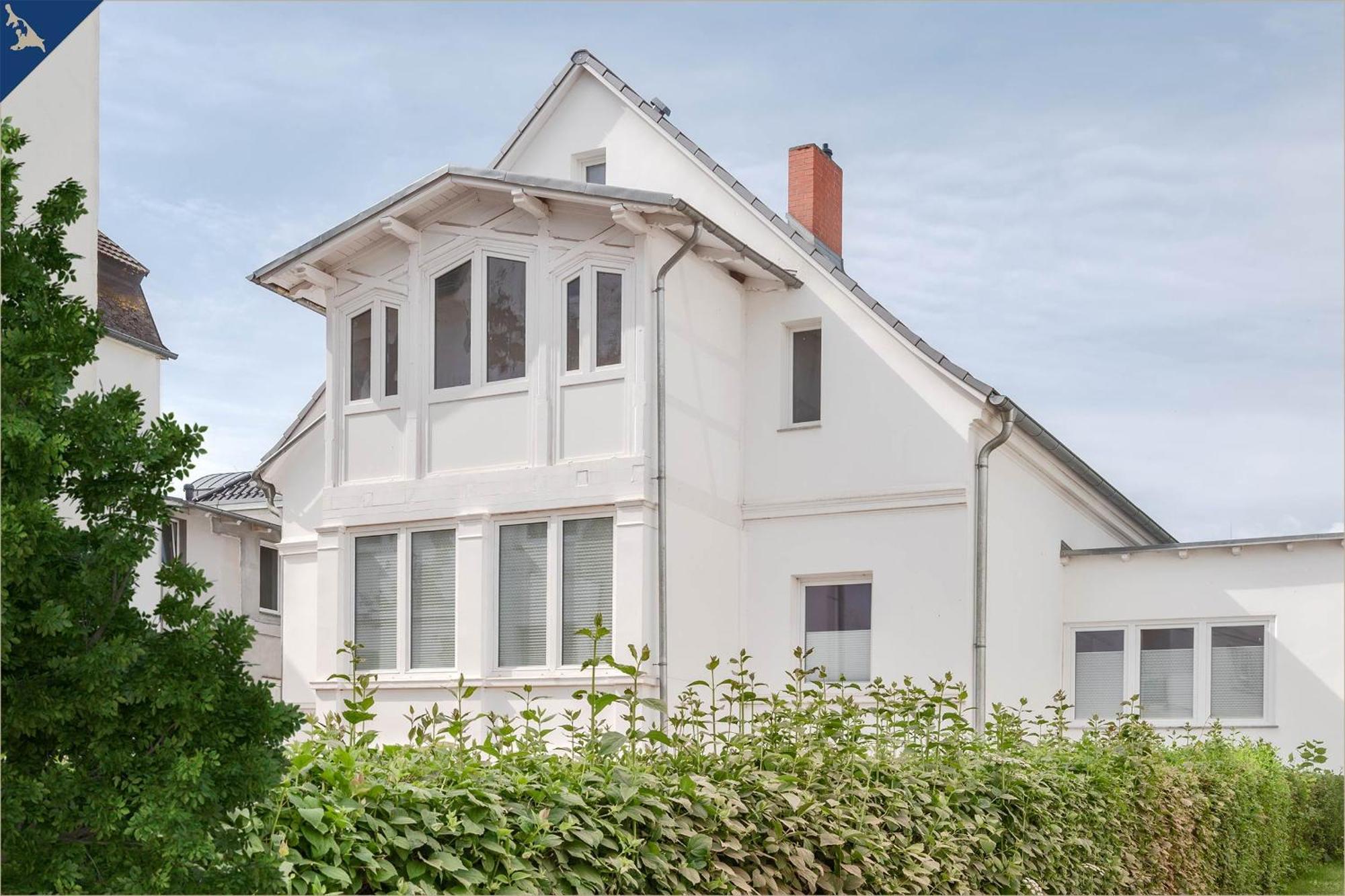 Ahlbeck Remise Malmoe 1 Heringsdorf (Usedom) Exterior foto